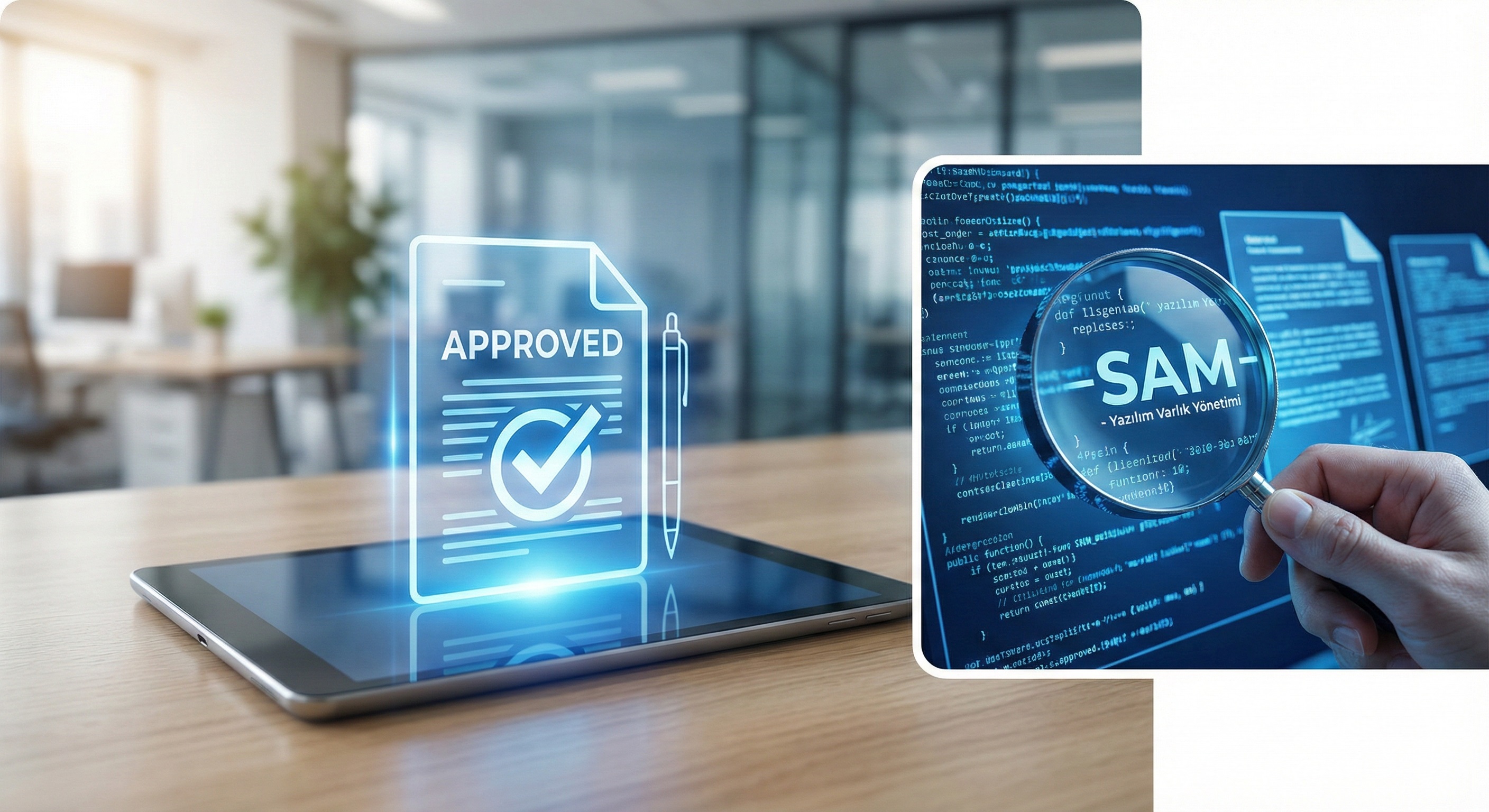 Kurumsal Lisanslama (CSP) ve Geçiş Desteği