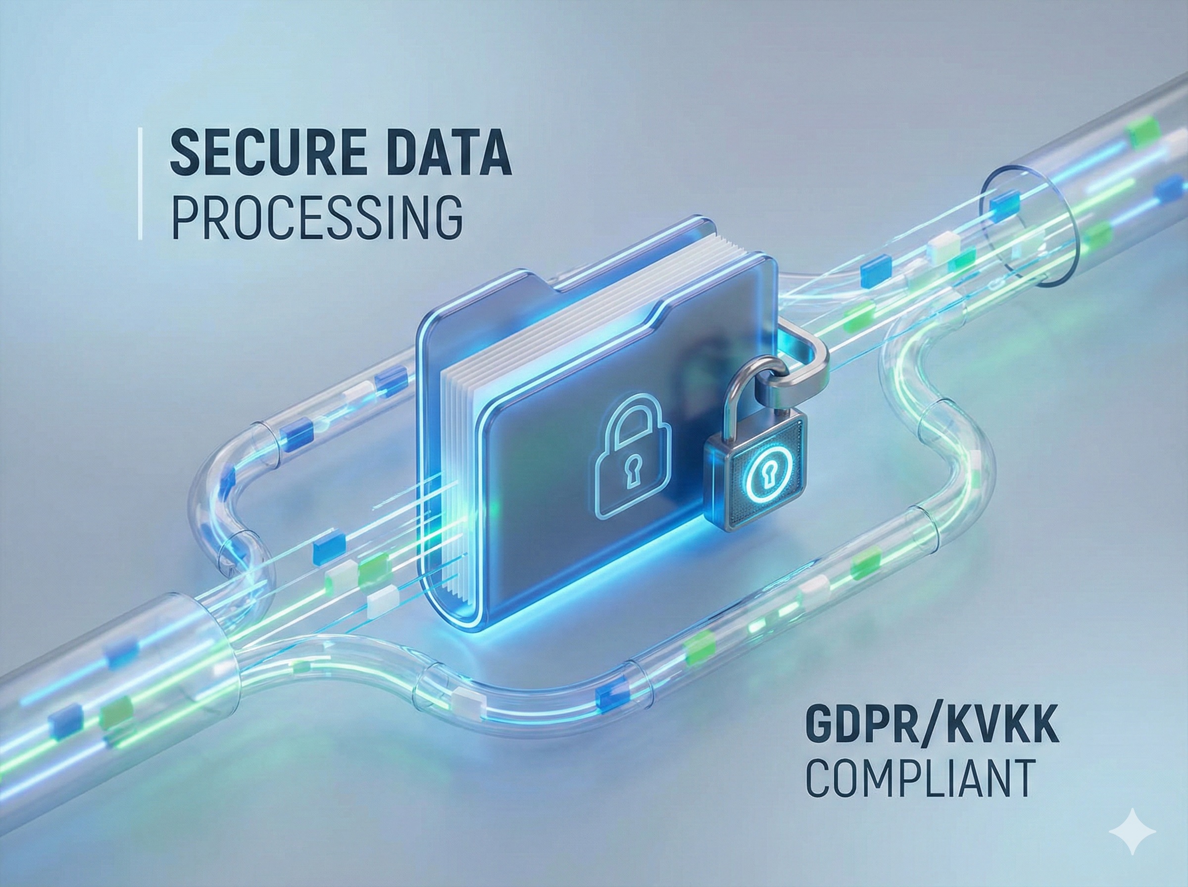 KVKK & GDPR Danışmanlığı