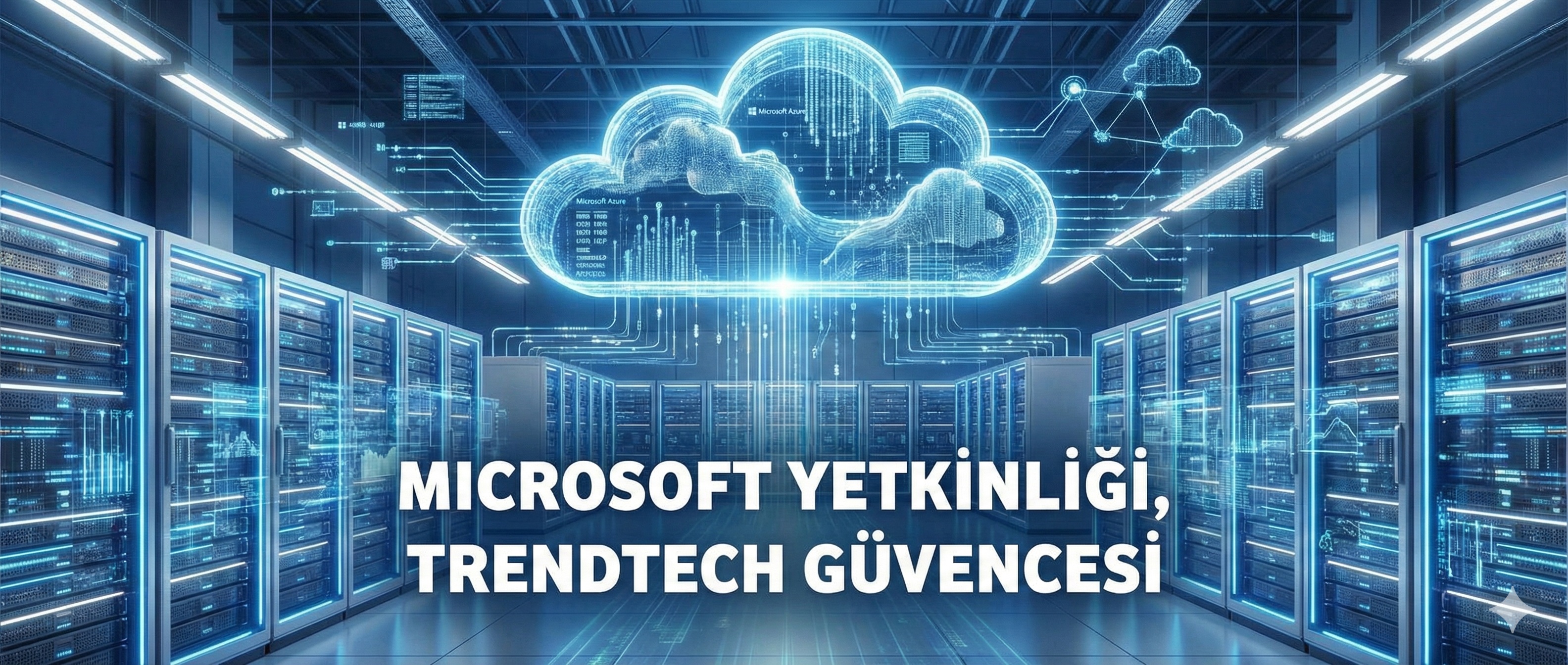 Microsoft Kurumsal Çözümleri