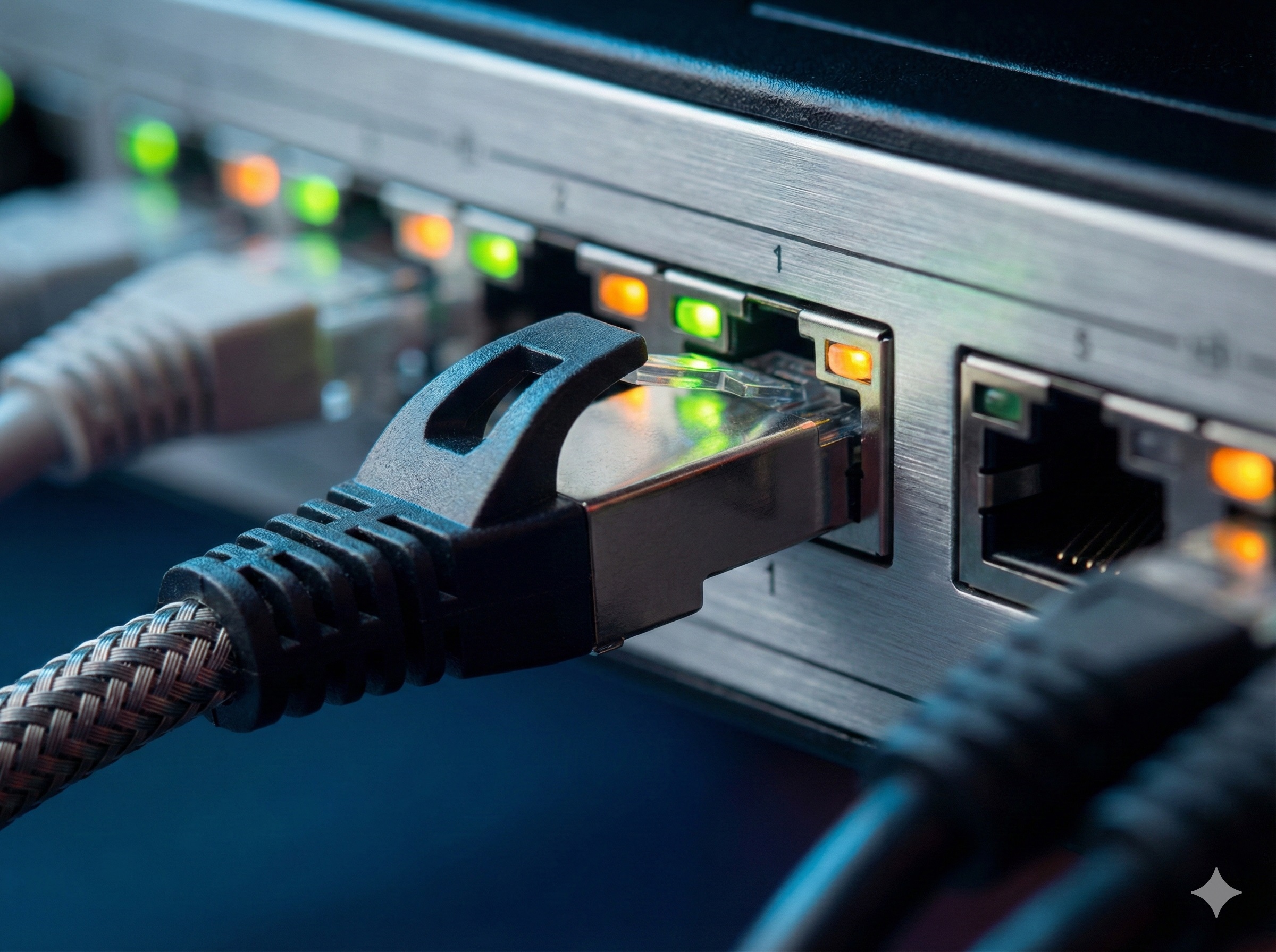 Network ve Ağ Altyapı Çözümleri