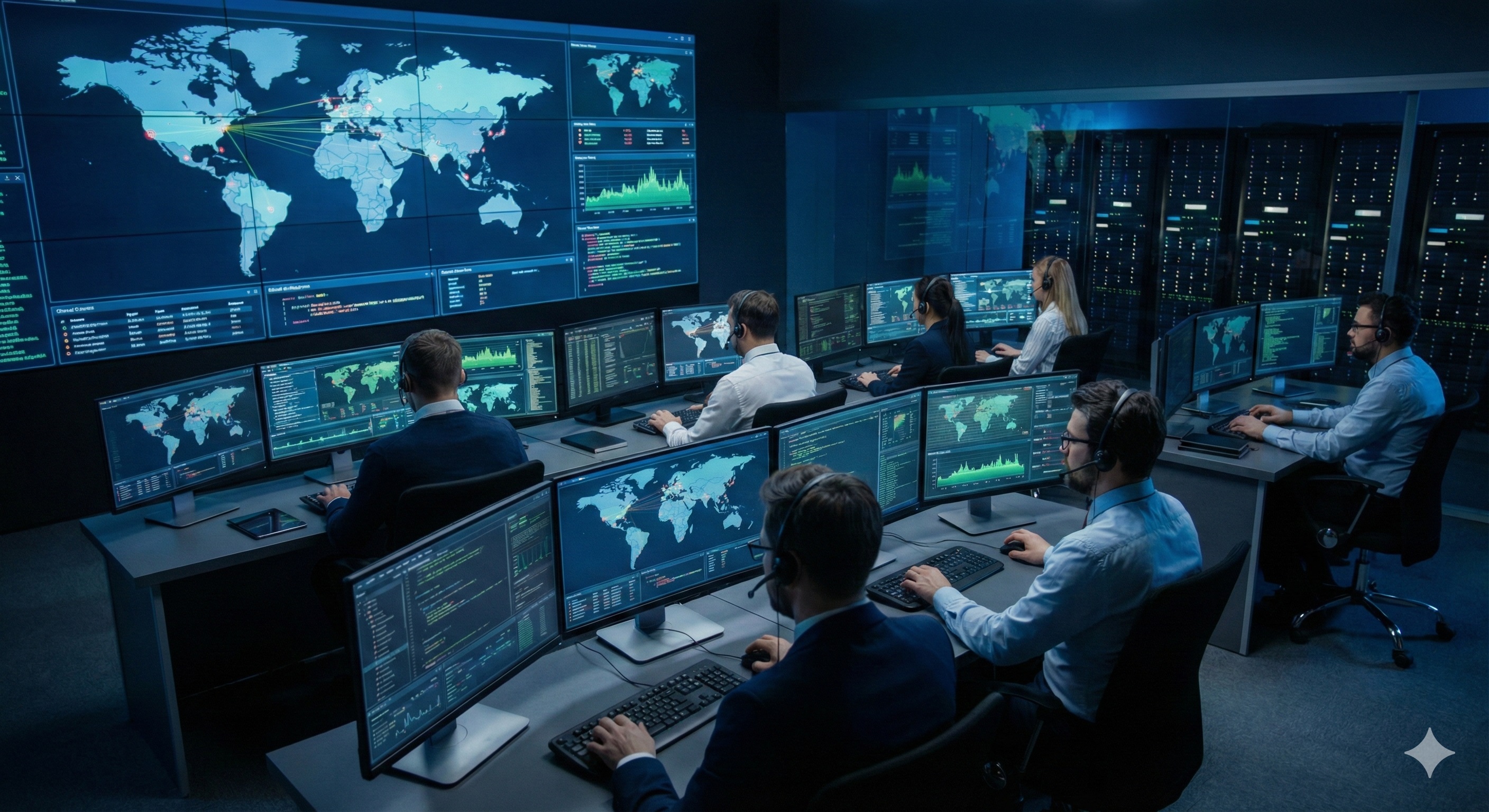 Siber Güvenlik Çözümleri